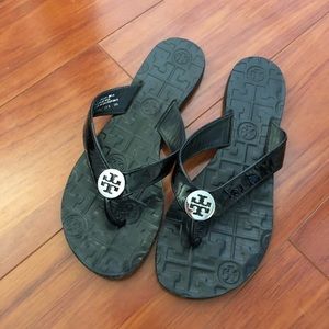 Tory Burch Thora Sandals Size 5
